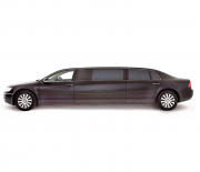 VW Phaeton Stretchlimousine