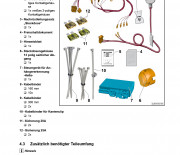 EBA Anhaengevorrichtung