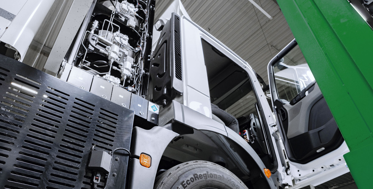 fes fescell greenhaul 3