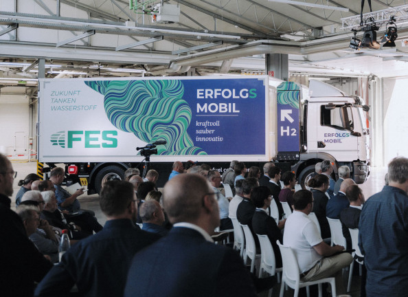 fes fescell greenhaul 7