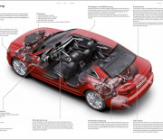 Selbststudienprogram 644 Audi A4