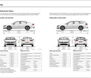 Selbststudienprogramm 550 Der Passat GTE